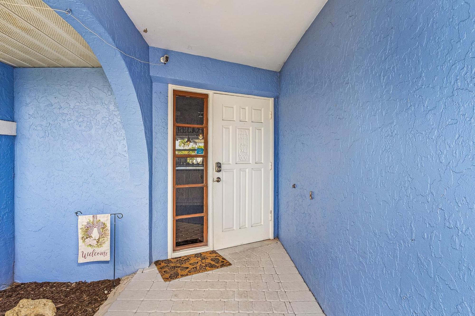 Canal-Front Oasis With Dock And Kayaks In Cape Coral! Exterior photo